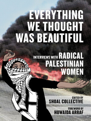 cover image of Everything We Thought Was Beautiful
